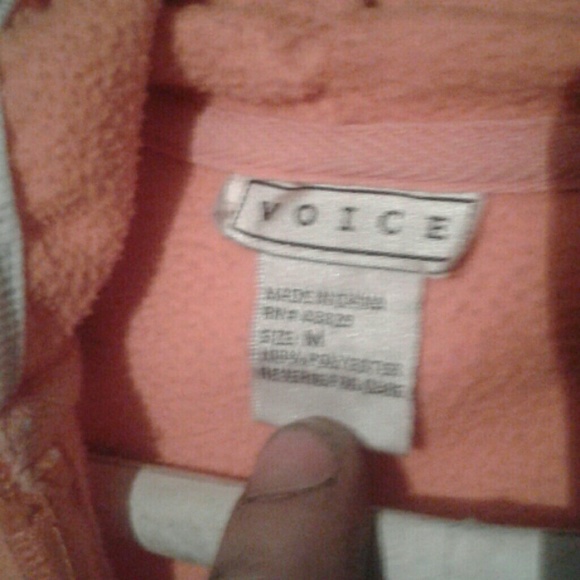 Jacket - Picture 2 of 2